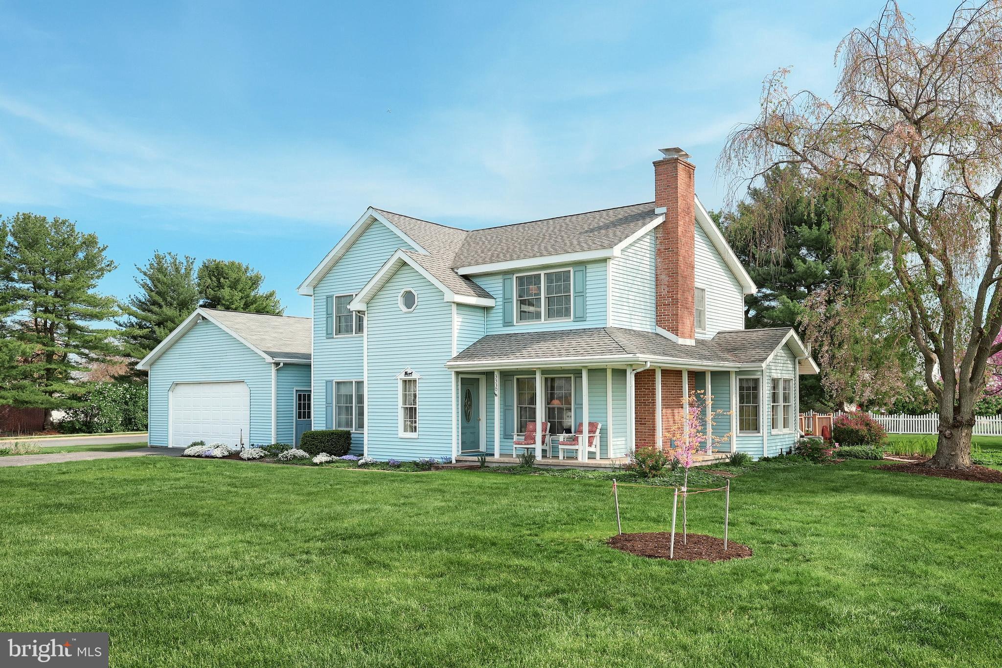3330 Lewisberry Road York, PA 17404 - Photo 3 of 56 Gallery Image 3