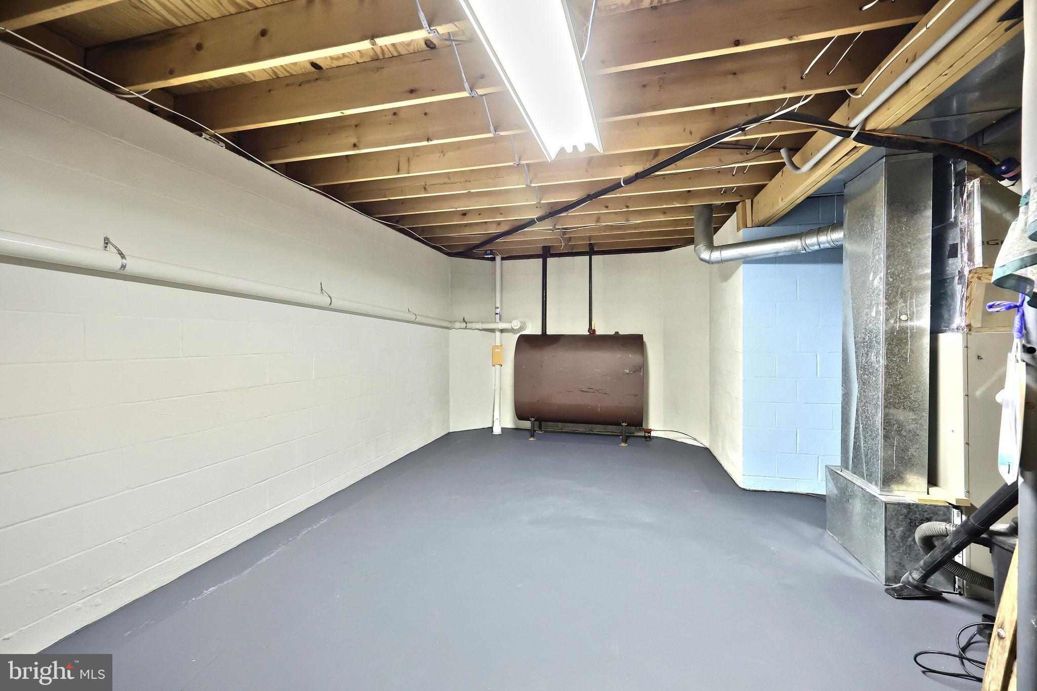 3330 Lewisberry Road York, PA 17404 - Photo 35 of 56 Lower level