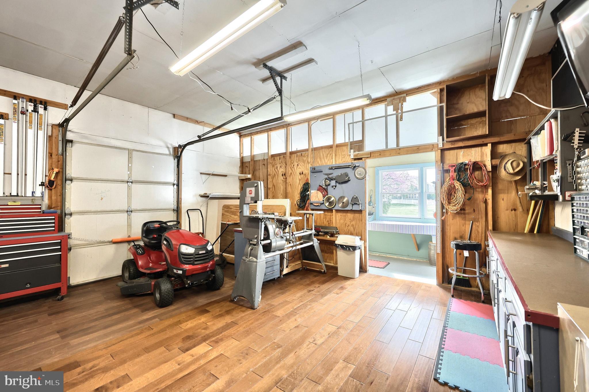 3330 Lewisberry Road York, PA 17404 - Photo 40 of 56 Workshop