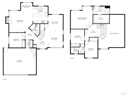 $899,000 | 365 Allen Way, Benicia, CA 94510