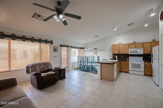 $1,795 | 3431 East Torrey Pines Lane, Chandler, AZ 85249