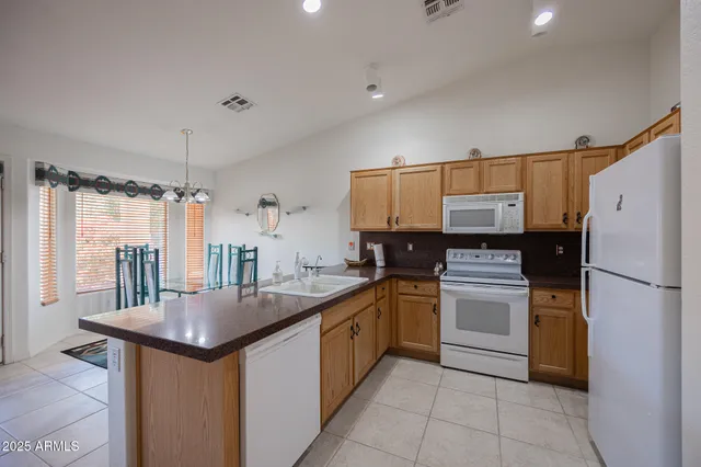 $1,795 | 3431 East Torrey Pines Lane, Chandler, AZ 85249