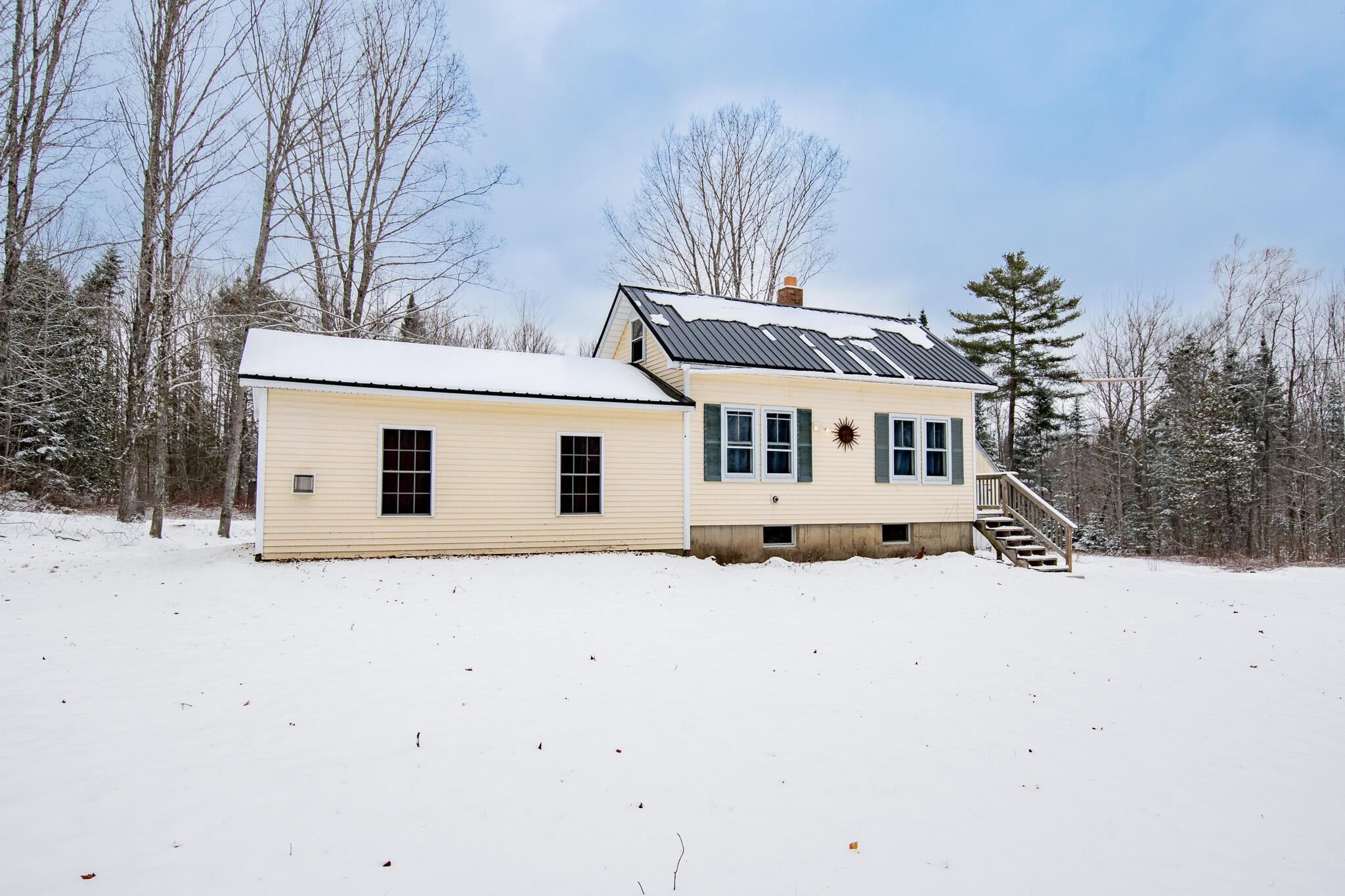 312 Williams Road Bradford, ME 04410 - Photo 1 of 36 DSC_0341