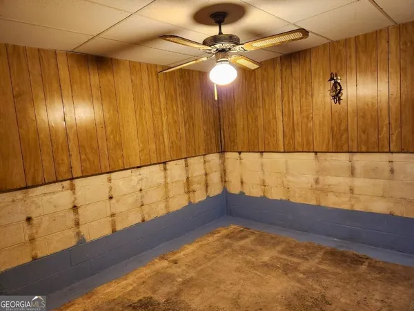 a view of an entryway