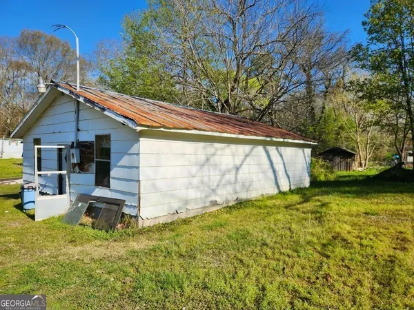 $59,900 | 948 Martin Street, Summerville, GA 30747