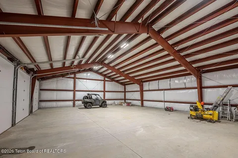 $835,000 | 184 Buttercup Lane, Bedford, WY 83112