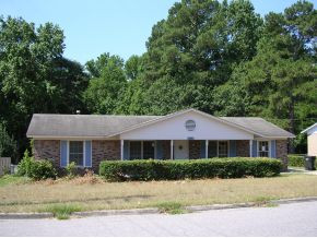 2110 Chadwick Road Augusta, GA 30906 - Photo 1 of 1 Main View