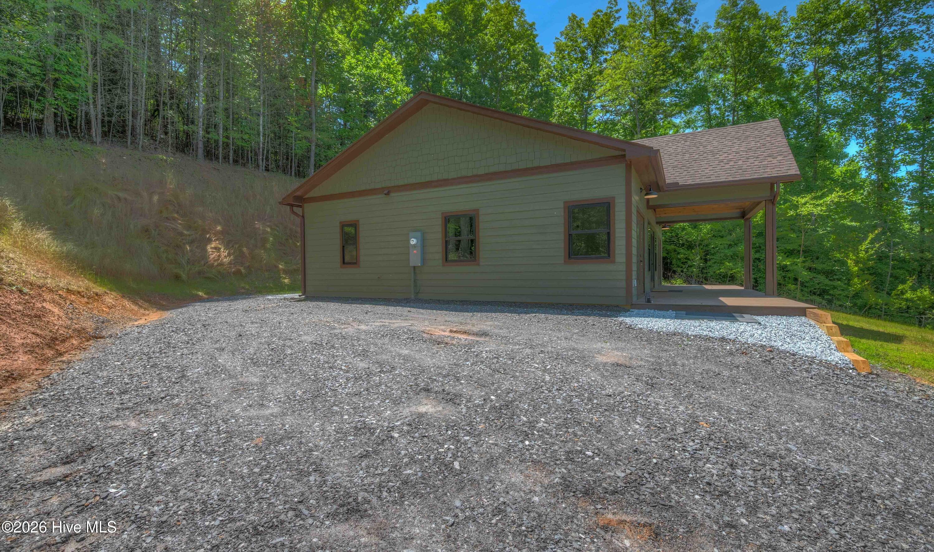 243 Butterball Boulevard Murphy, NC 28906 - Photo 32 of 32