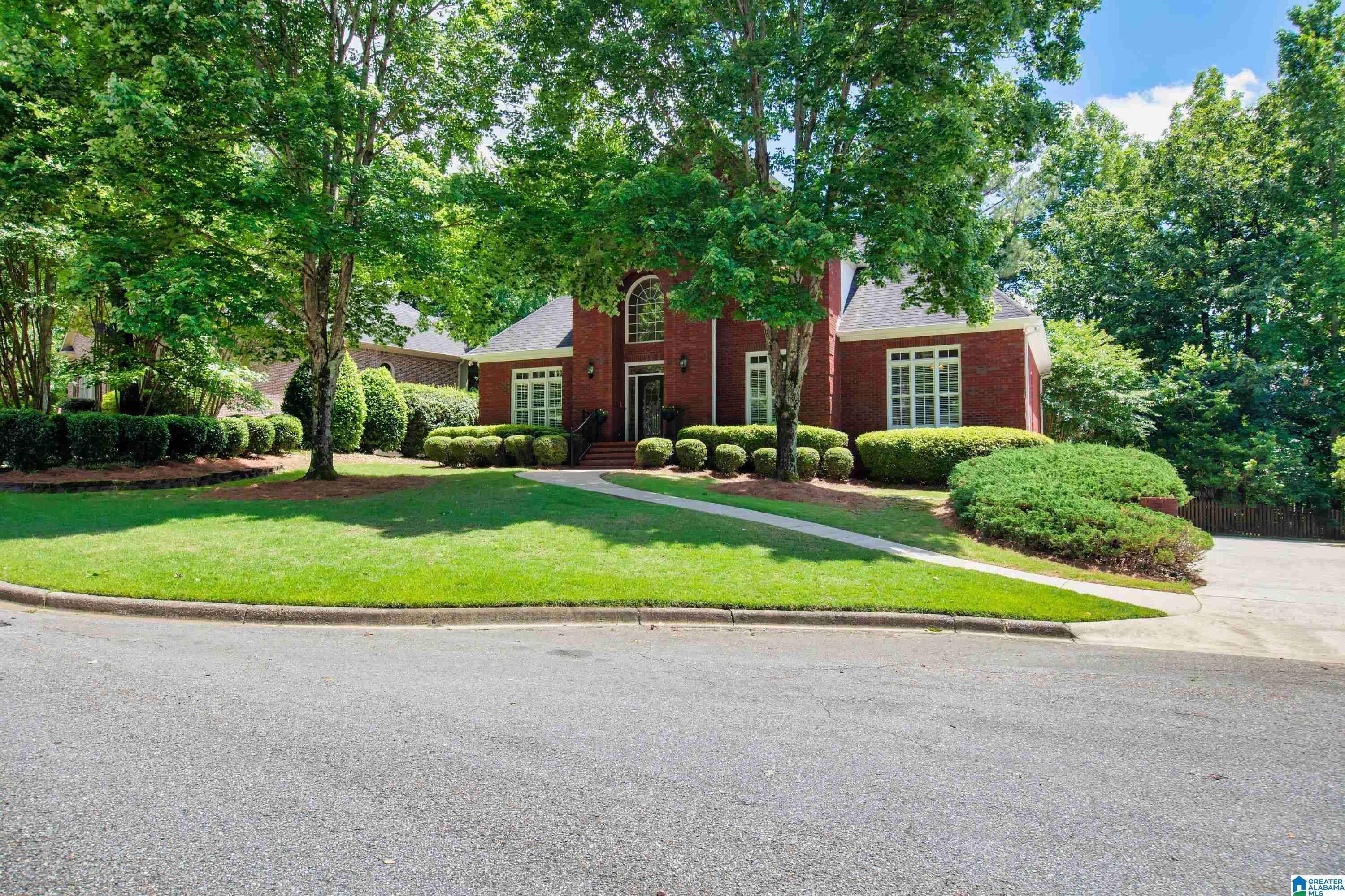 4111 Crescent Circle Birmingham, AL 35242 - Photo 39 of 47