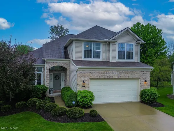 $599,900 | 4457 Forest Lake Court, Stow, OH 44224