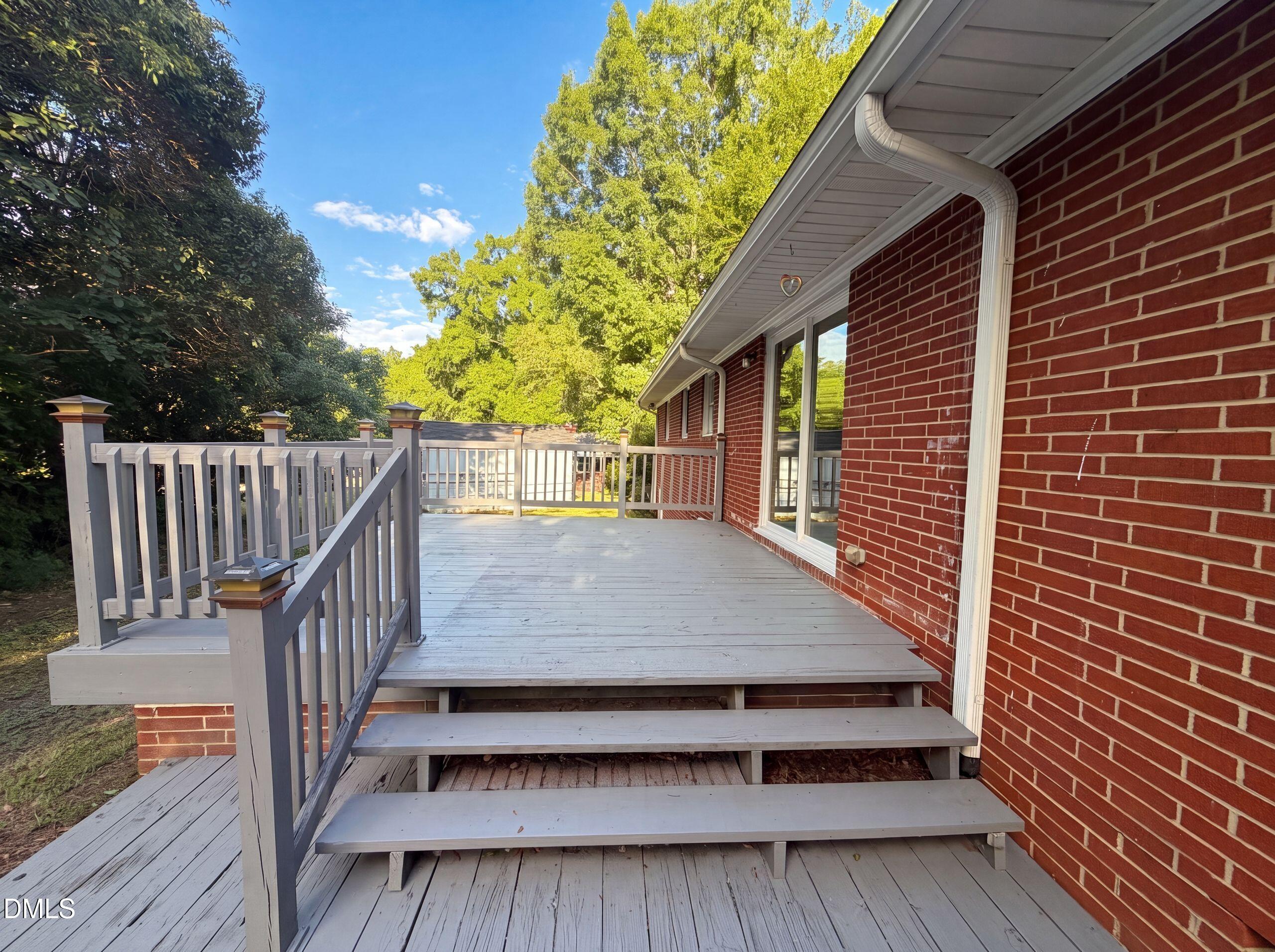 407 Lamesa Drive Raleigh, NC 27603 - Photo 14 of 15 listing_13