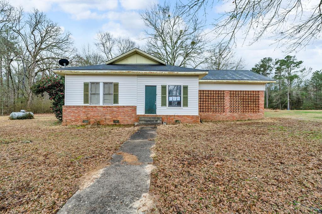 1881 Bogue Chitto Road Southwest Smithdale, MS 39664 - Photo 1 of 24 Main View