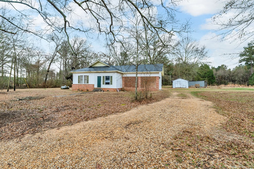 1881 Bogue Chitto Road Southwest Smithdale, MS 39664 - Photo 3 of 24 Photo 3