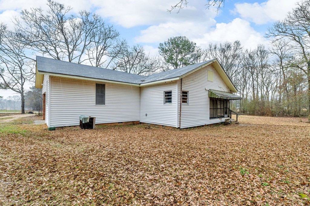 1881 Bogue Chitto Road Southwest Smithdale, MS 39664 - Photo 5 of 24 Photo 5