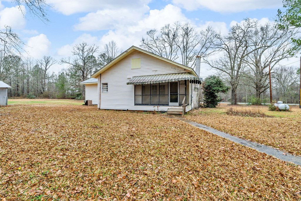 1881 Bogue Chitto Road Southwest Smithdale, MS 39664 - Photo 7 of 24 Photo 7