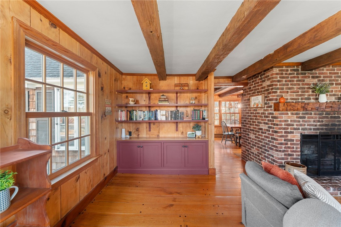 510 Reservoir Road Burrillville, RI 02859 - Photo 13 of 42