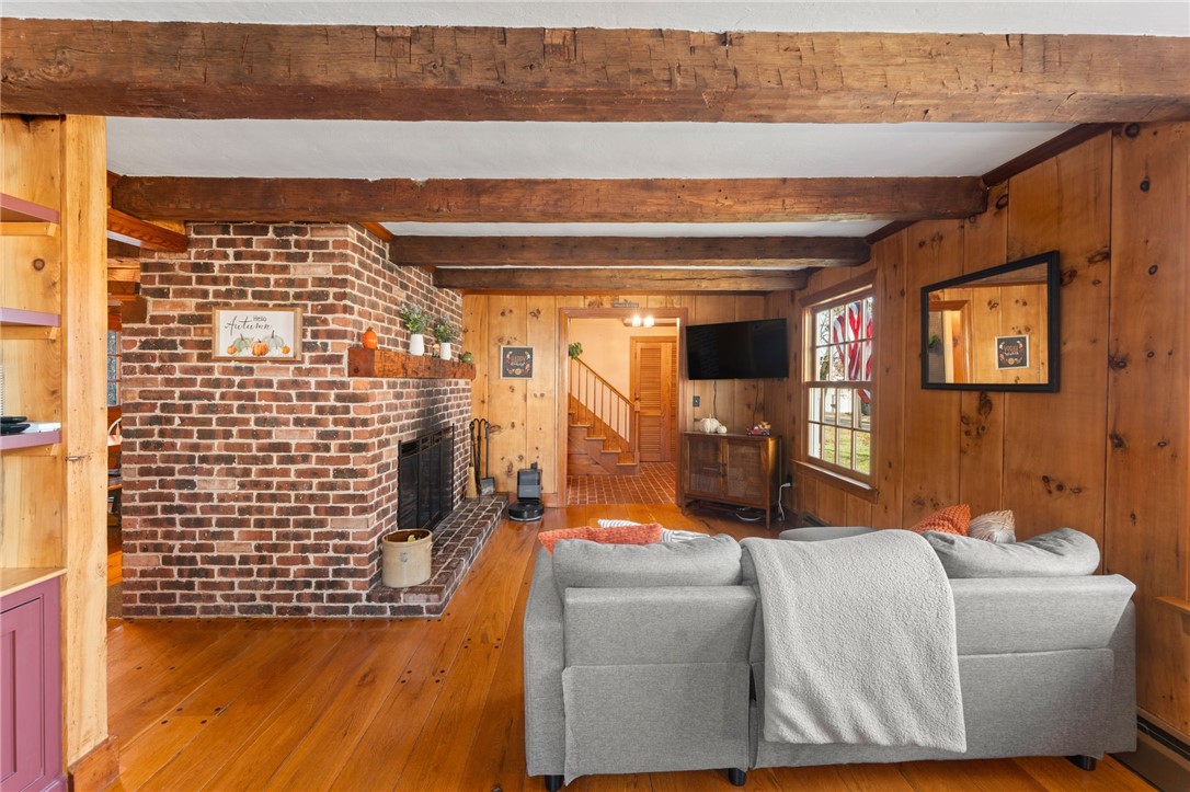 510 Reservoir Road Burrillville, RI 02859 - Photo 14 of 42