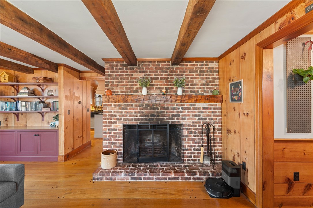 510 Reservoir Road Burrillville, RI 02859 - Photo 15 of 42