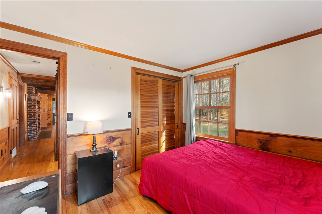 510 Reservoir Road Burrillville, RI 02859 - Photo 19 of 42