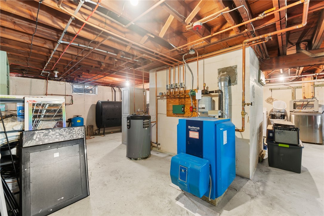 510 Reservoir Road Burrillville, RI 02859 - Photo 28 of 42