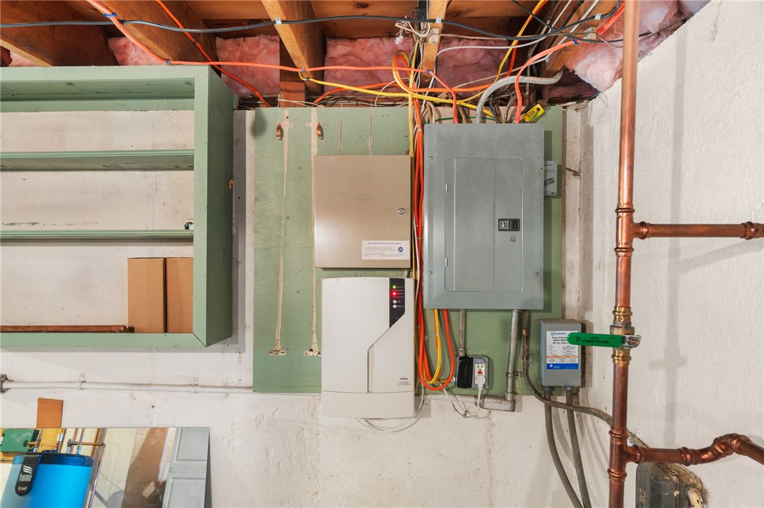 510 Reservoir Road Burrillville, RI 02859 - Photo 29 of 42