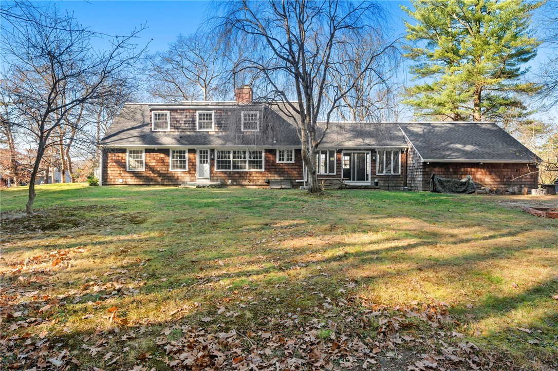 510 Reservoir Road Burrillville, RI 02859 - Photo 34 of 42