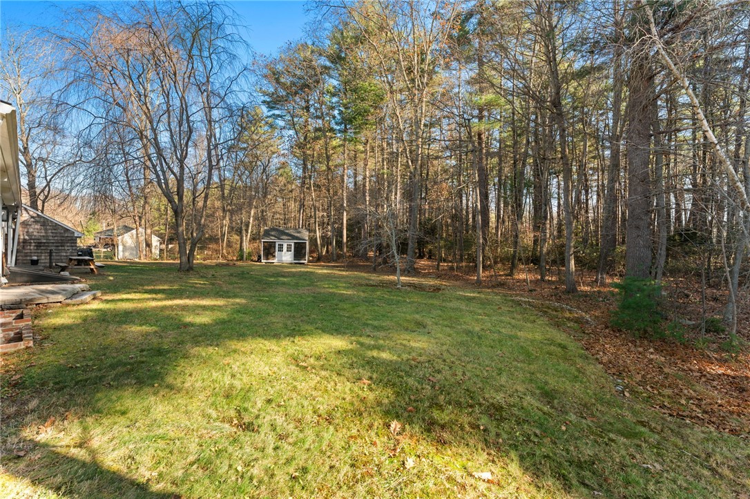 510 Reservoir Road Burrillville, RI 02859 - Photo 36 of 42