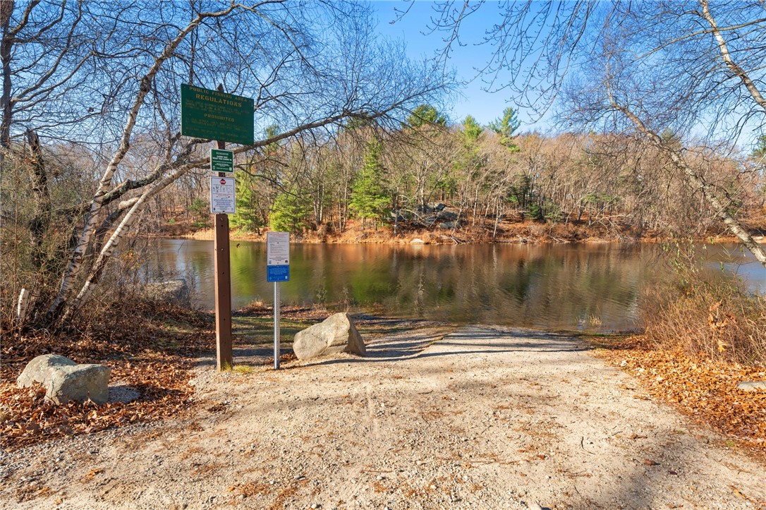 510 Reservoir Road Burrillville, RI 02859 - Photo 37 of 42