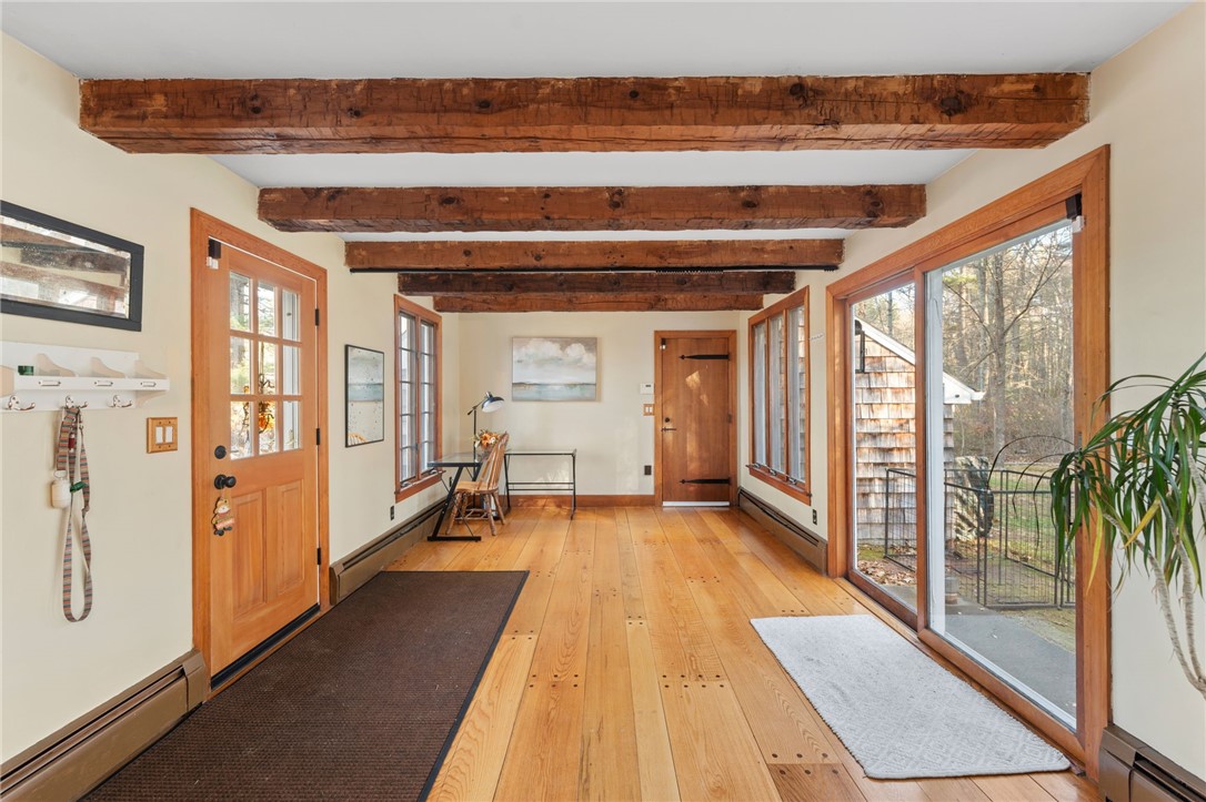 510 Reservoir Road Burrillville, RI 02859 - Photo 4 of 42