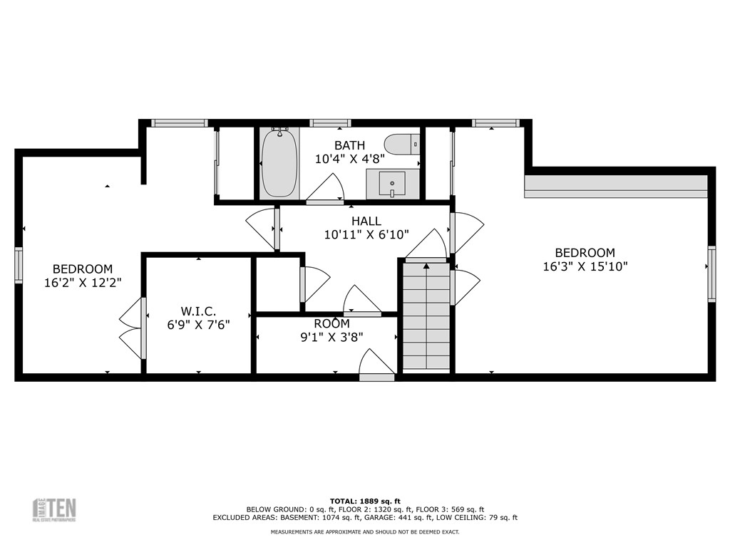 510 Reservoir Road Burrillville, RI 02859 - Photo 41 of 42