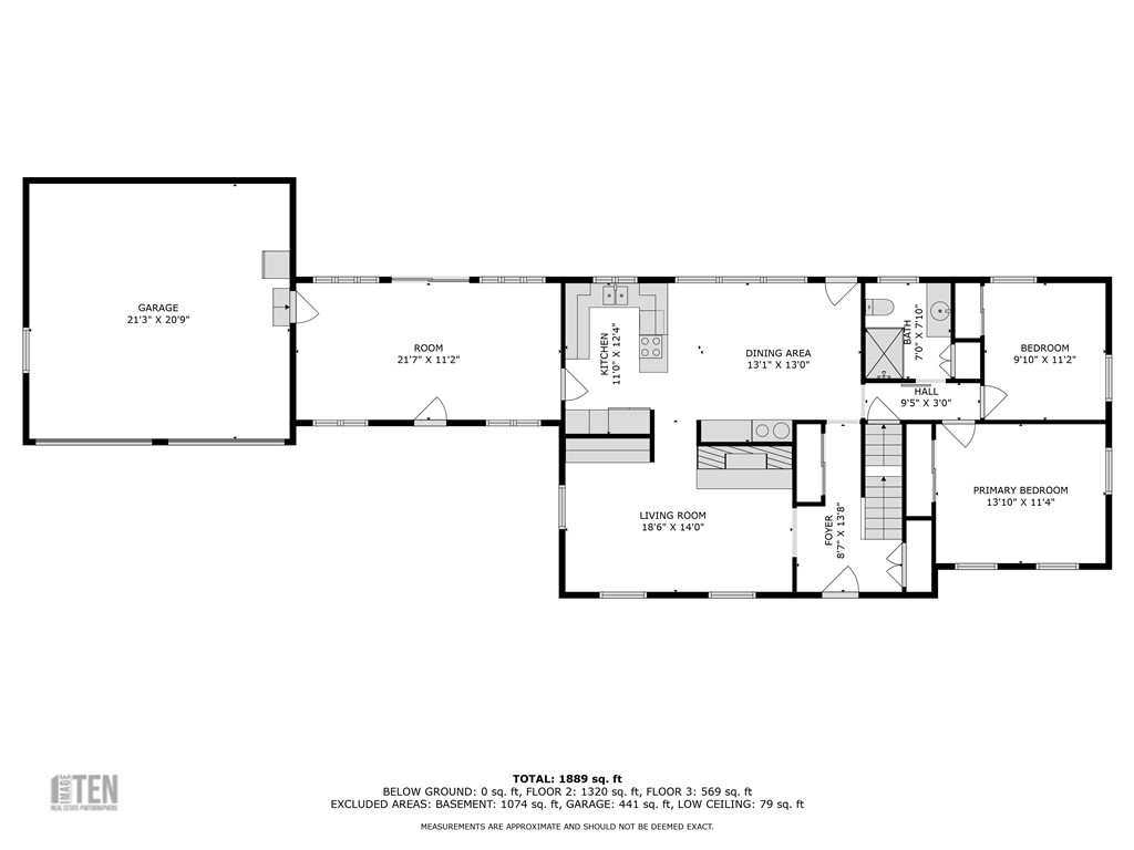 510 Reservoir Road Burrillville, RI 02859 - Photo 42 of 42