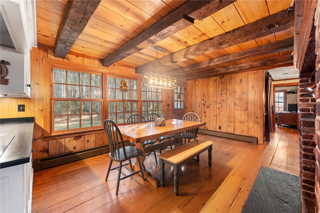 510 Reservoir Road Burrillville, RI 02859 - Photo 9 of 42