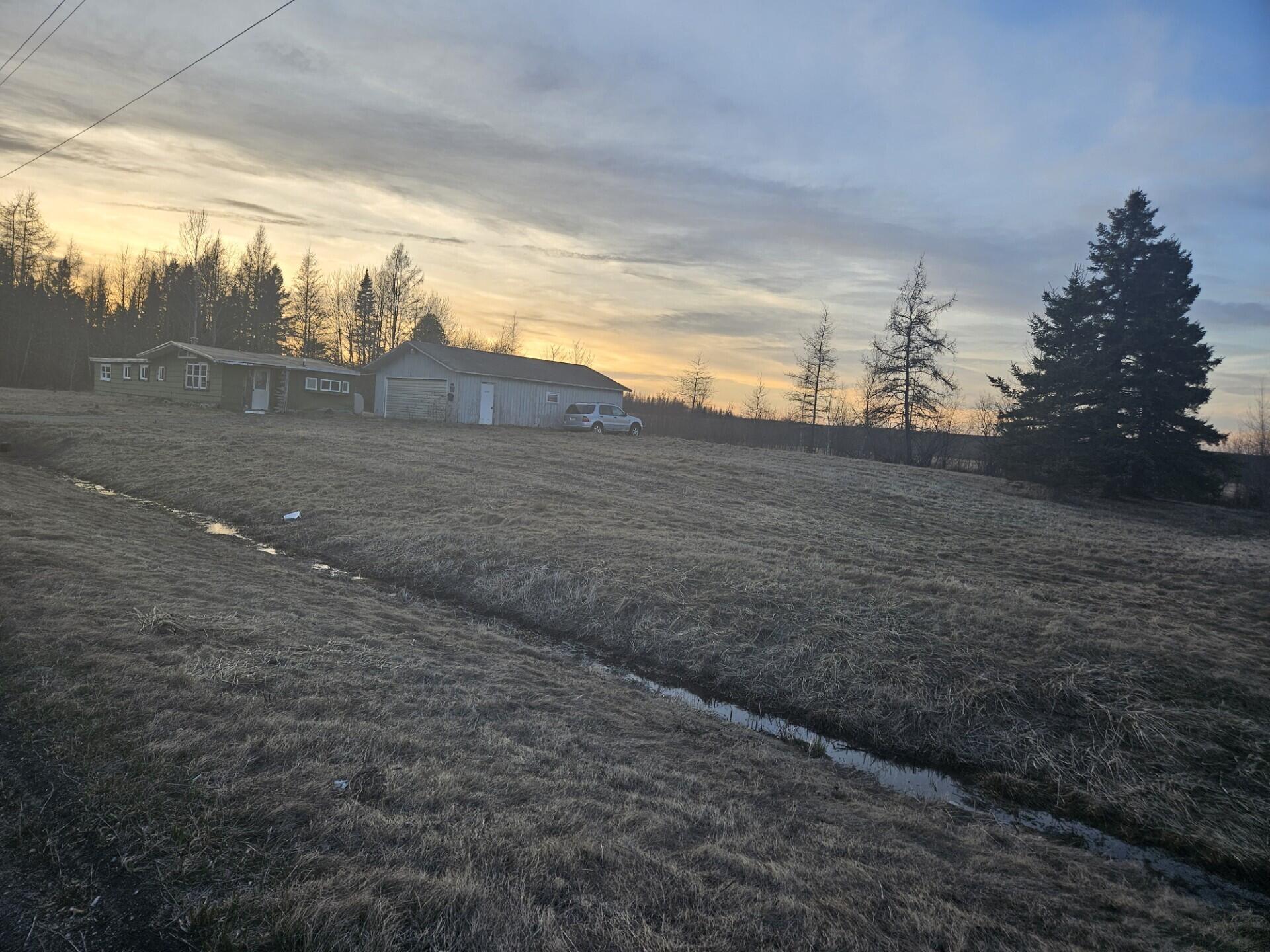 211 Access Highway Limestone, ME 04750 - Photo 2 of 3 211 02