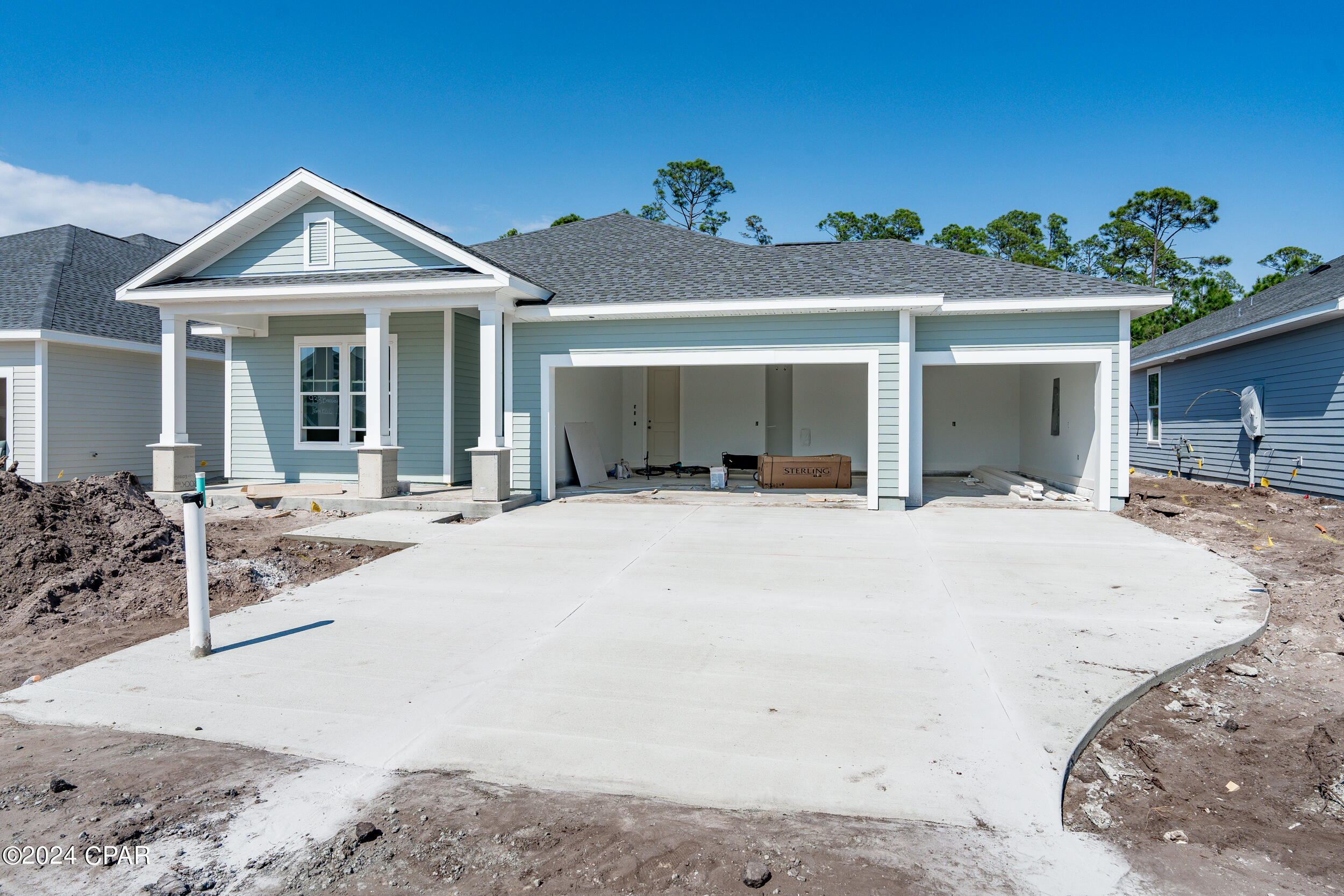 933 Breakfast Point Boulevard Unit Lot 227  