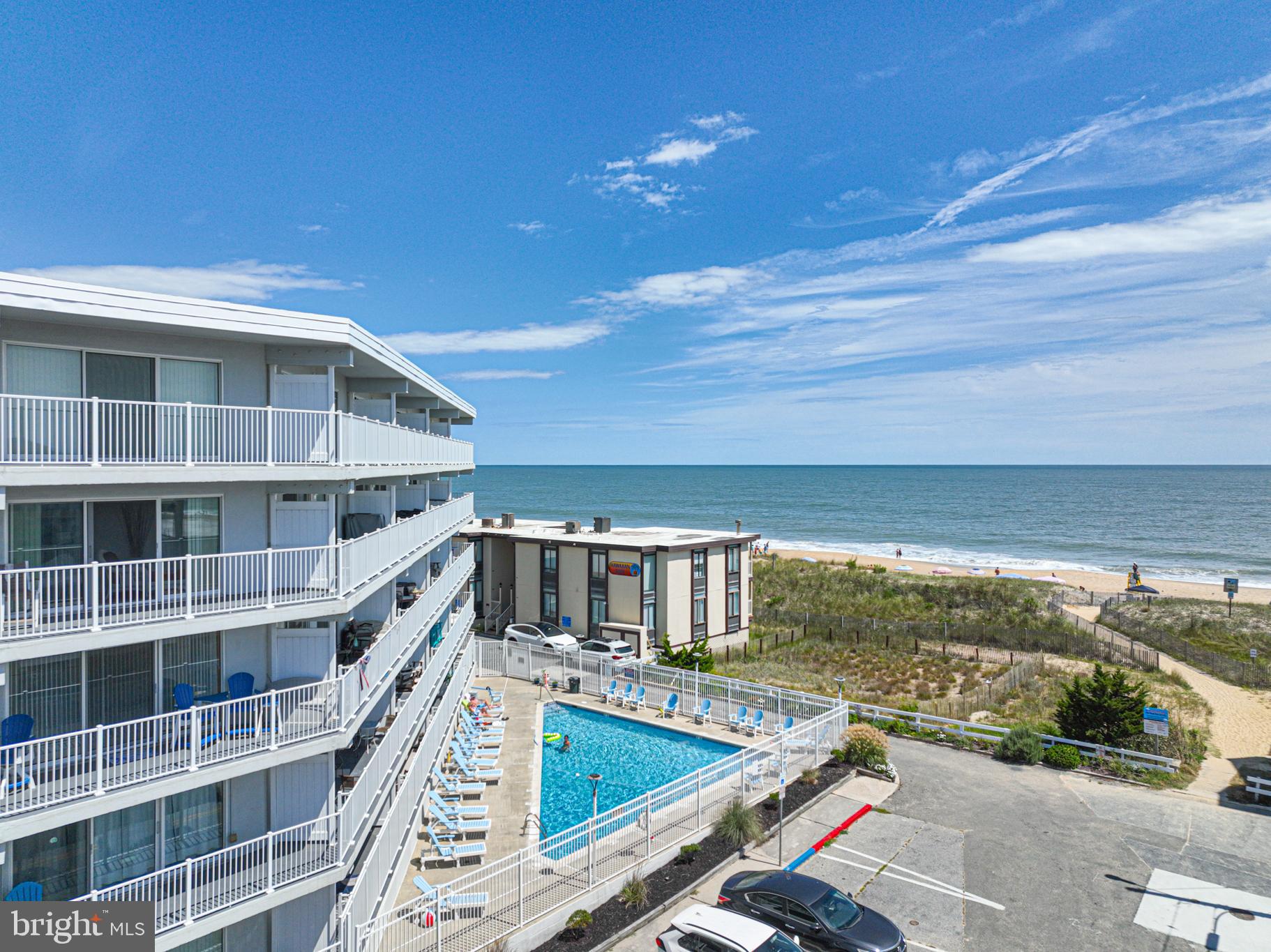 2 80th Street, Unit 402 Ocean City, MD 21842 - Photo 1 of 32