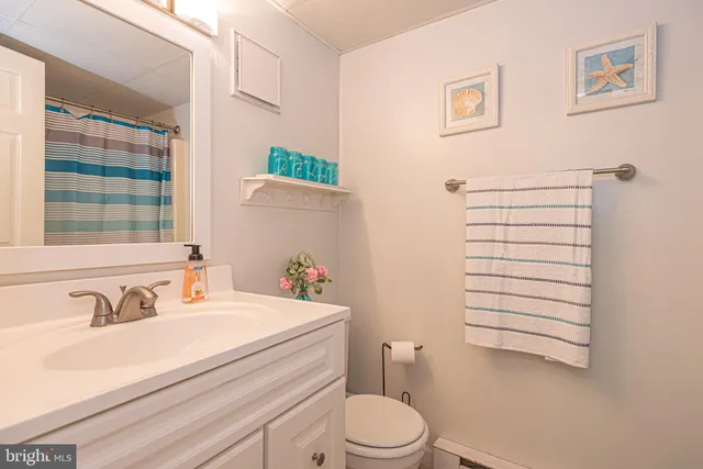 $299,999 | 2 80th Street, Unit 402, Ocean City, MD 21842