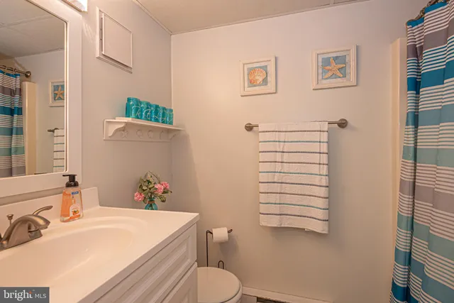 $299,999 | 2 80th Street, Unit 402, Ocean City, MD 21842