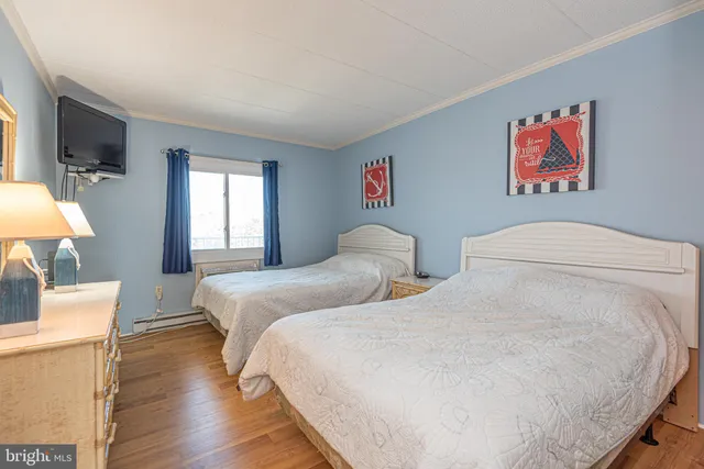 $299,999 | 2 80th Street, Unit 402, Ocean City, MD 21842