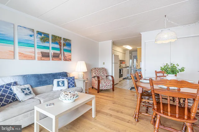 $299,999 | 2 80th Street, Unit 402, Ocean City, MD 21842