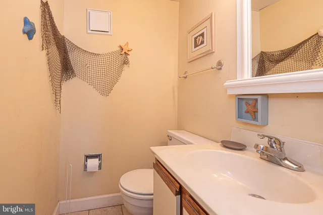 $299,999 | 2 80th Street, Unit 402, Ocean City, MD 21842