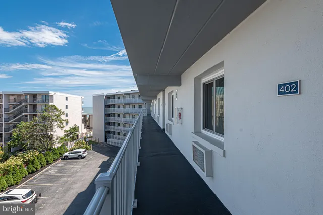 $299,999 | 2 80th Street, Unit 402, Ocean City, MD 21842