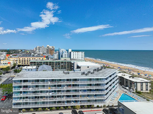 $299,999 | 2 80th Street, Unit 402, Ocean City, MD 21842