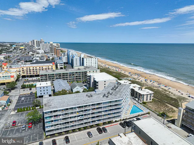 $299,999 | 2 80th Street, Unit 402, Ocean City, MD 21842