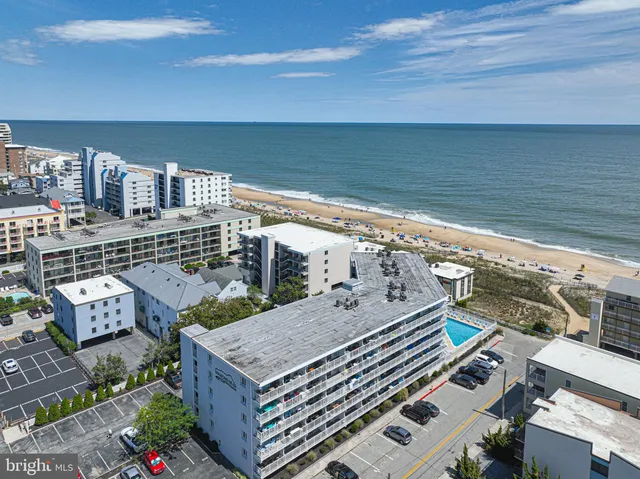 $299,999 | 2 80th Street, Unit 402, Ocean City, MD 21842