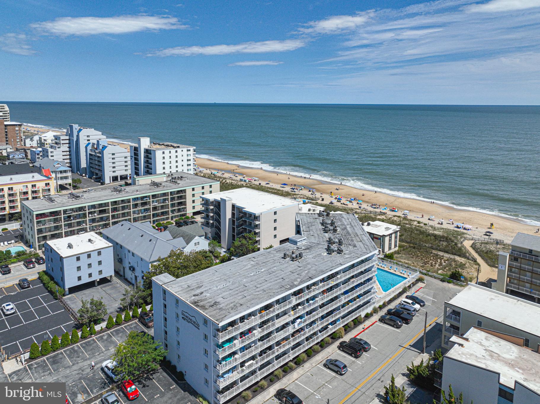 2 80th Street, Unit 402 Ocean City, MD 21842 - Photo 30 of 32