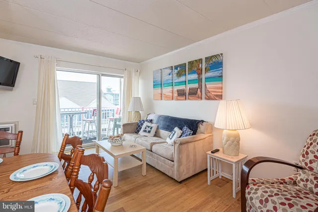 $299,999 | 2 80th Street, Unit 402, Ocean City, MD 21842