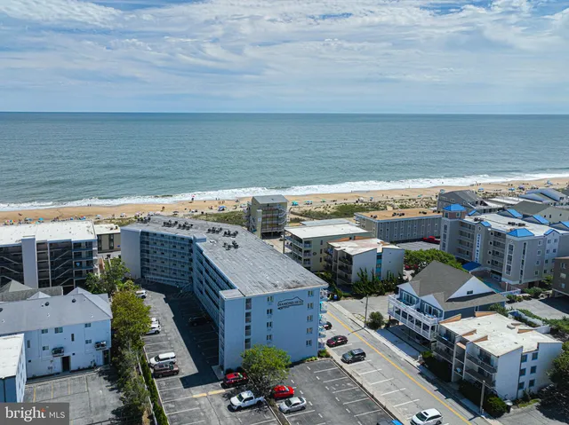 $299,999 | 2 80th Street, Unit 402, Ocean City, MD 21842