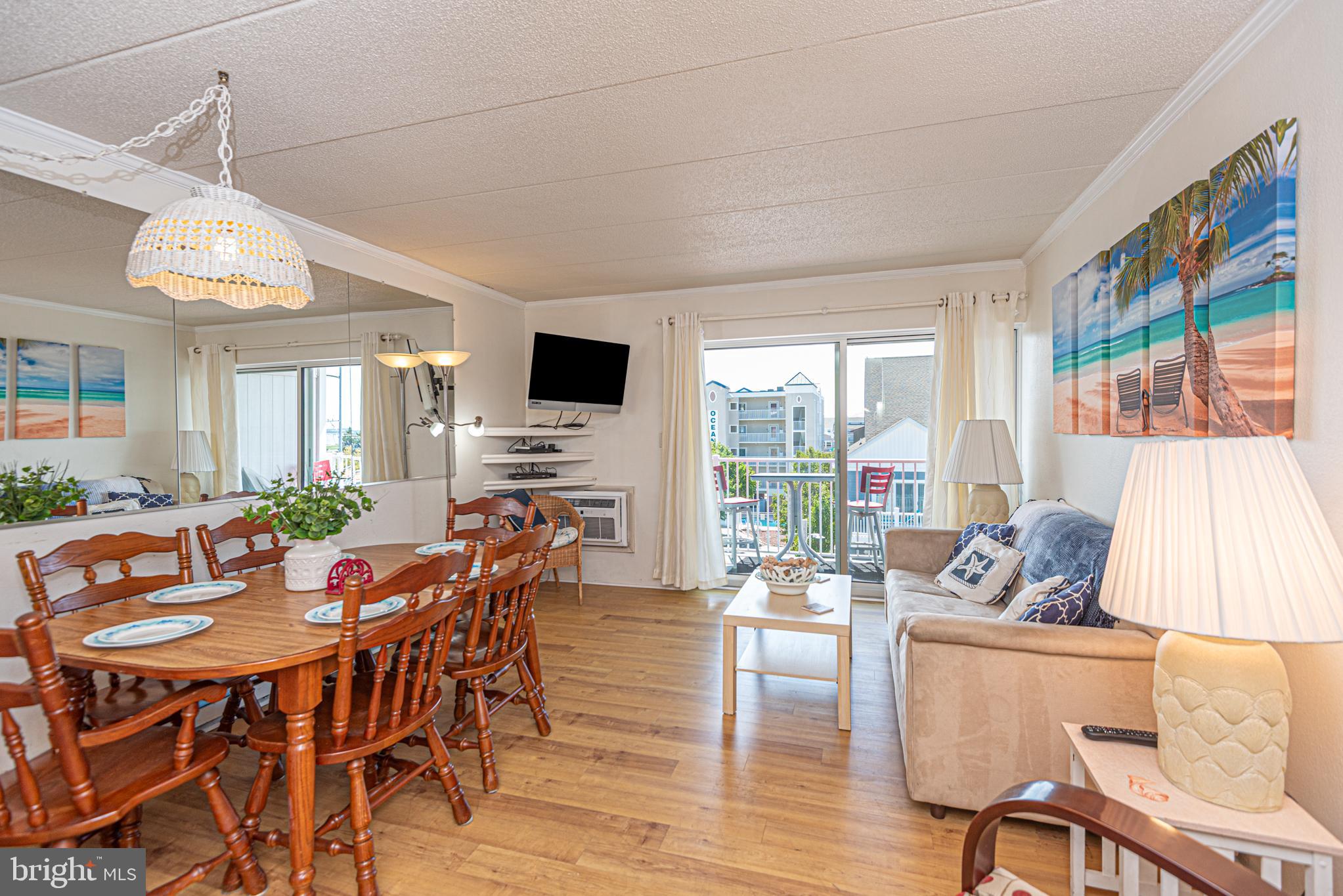 2 80th Street, Unit 402 Ocean City, MD 21842 - Photo 4 of 32