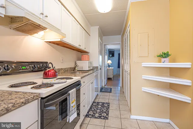 $299,999 | 2 80th Street, Unit 402, Ocean City, MD 21842