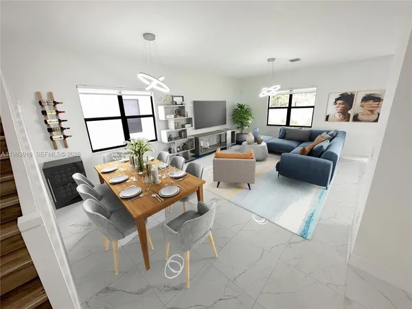 $7,100 | 17410 Southwest 46th Street, Miramar, FL 33029